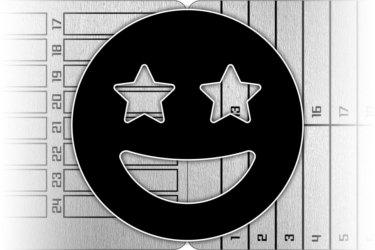 face-grin-stars