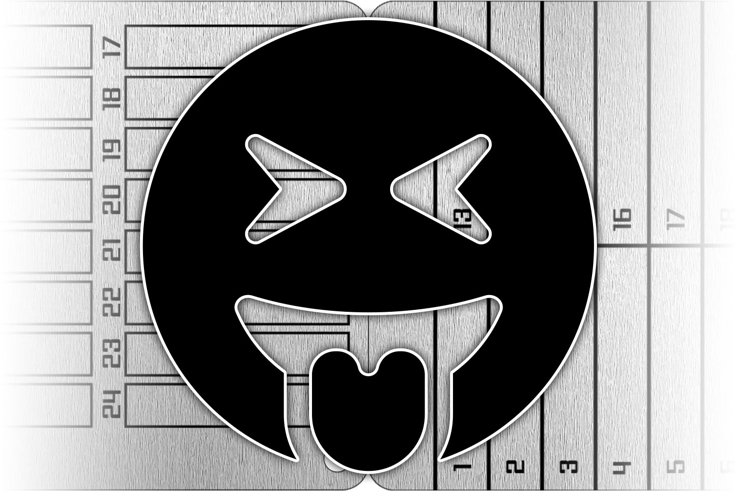 face-grin-tongue-squint