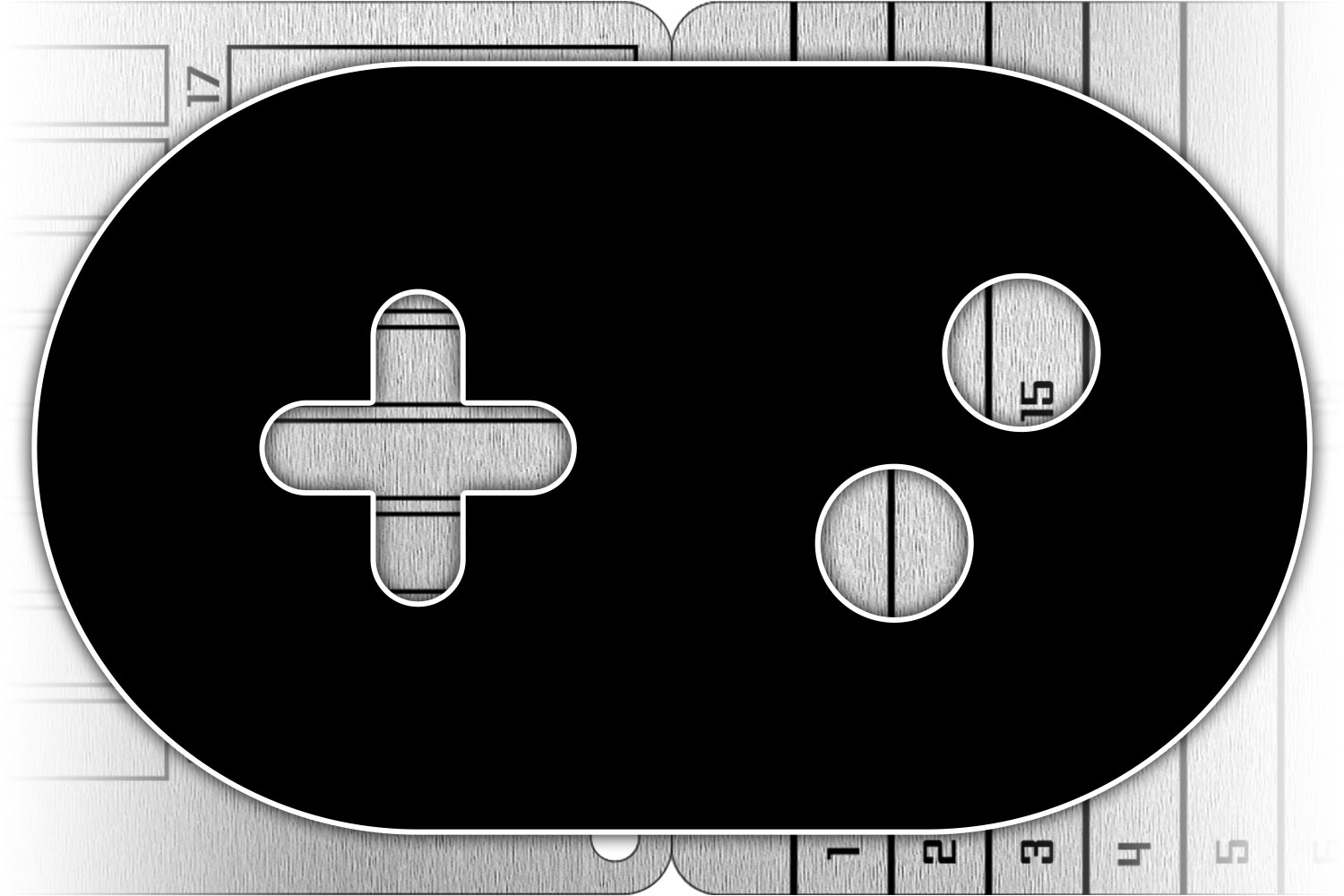 gamepad