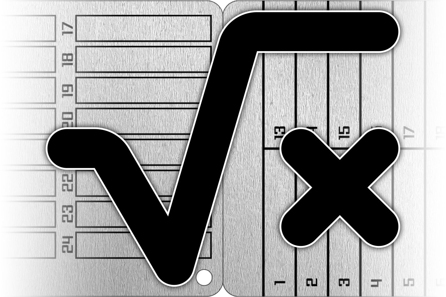 square-root-variable