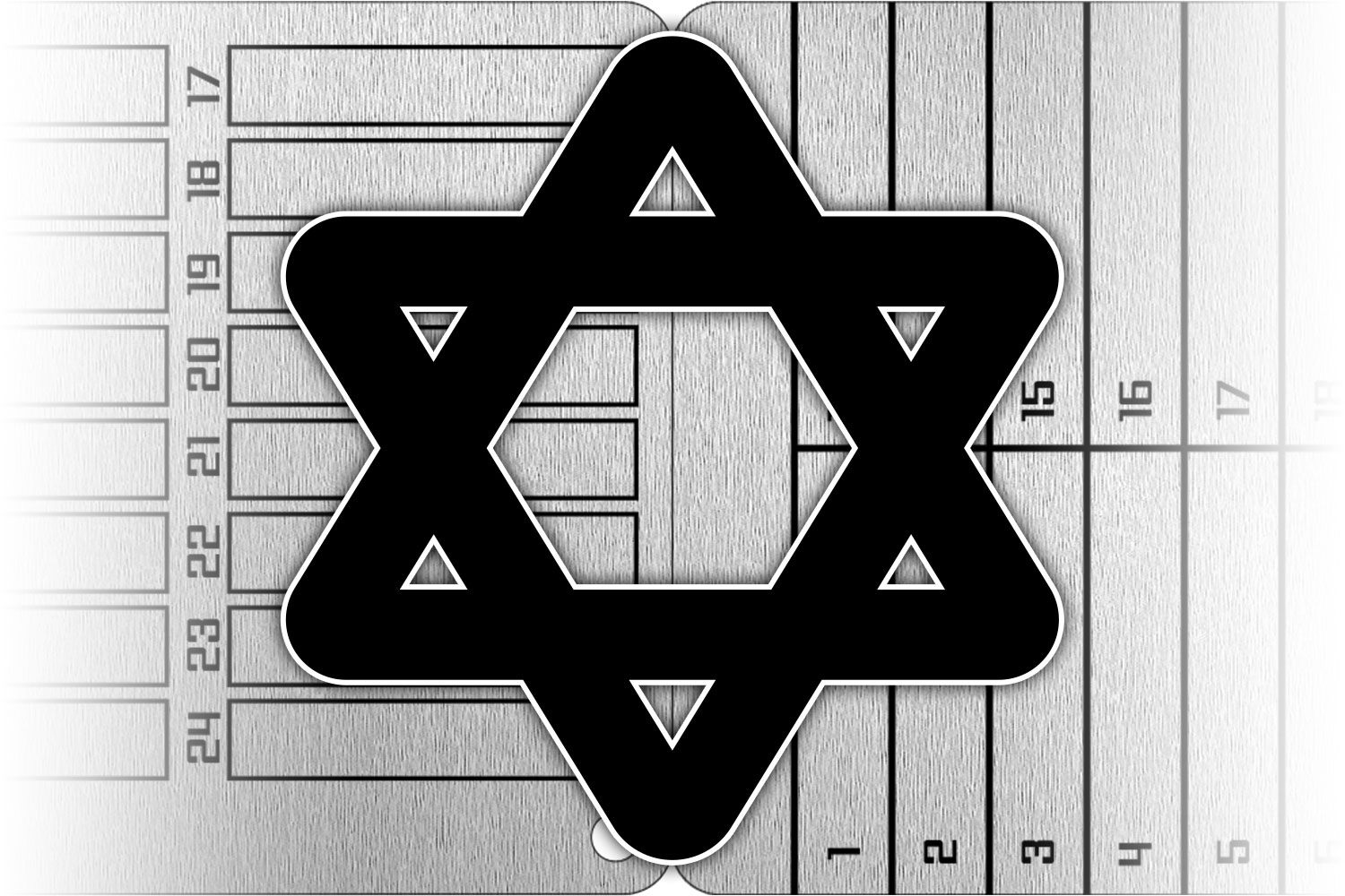 star-of-david
